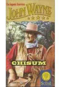 Chisum