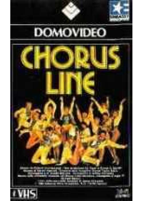 Chorus Line