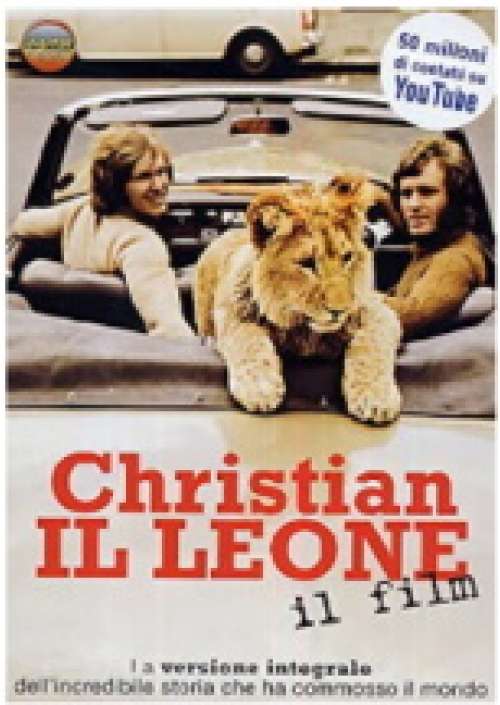 Christian il leone