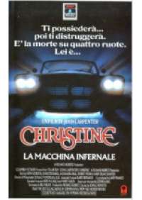 Christine - La Macchina infernale