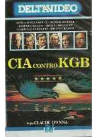 Cia contro Kgb