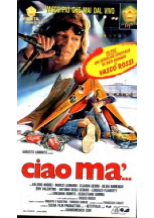 Ciao Ma'