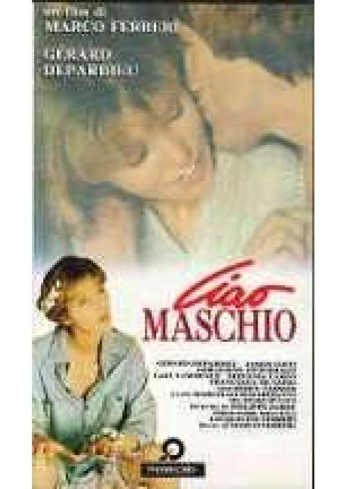 Ciao maschio