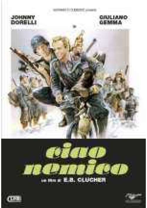Ciao nemico