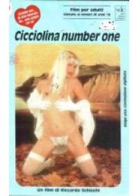 Cicciolina Number One