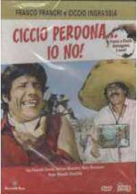 Ciccio perdona...io no!