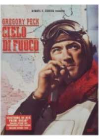 Cielo di fuoco