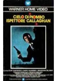 Cielo di piombo Ispettore Callaghan