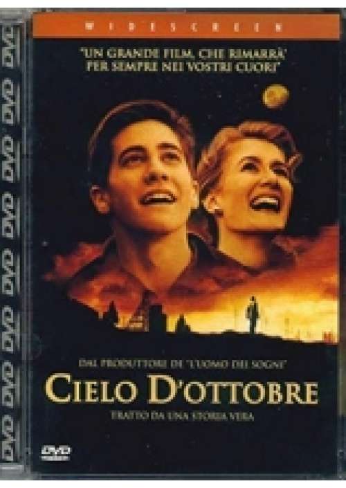 Cielo d'Ottobre