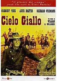 Cielo Giallo 