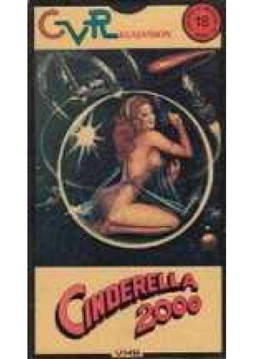 Cinderella 2000