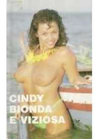 Cindy la bionda viziosa