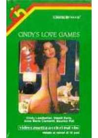Cindy's love games (Amanti miei)