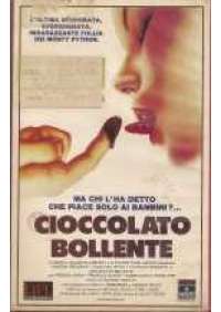 Cioccolato bollente