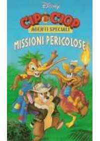 Cip e Ciop - Missioni pericolose