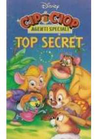 Cip e Ciop - Top Secret