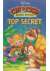 Cip e Ciop - Top Secret