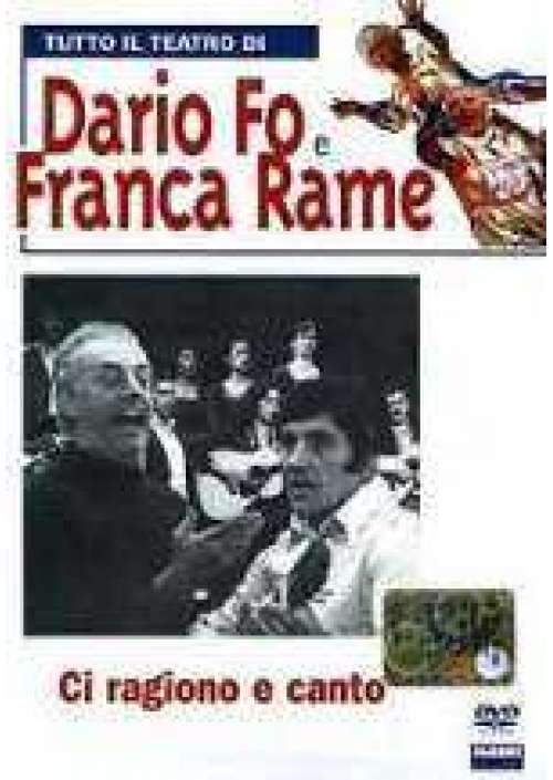 Ci ragiono e canto