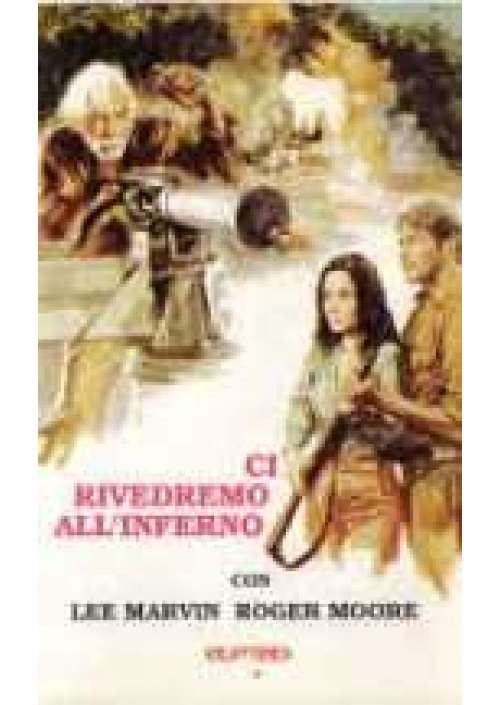 Ci rivedremo all'inferno