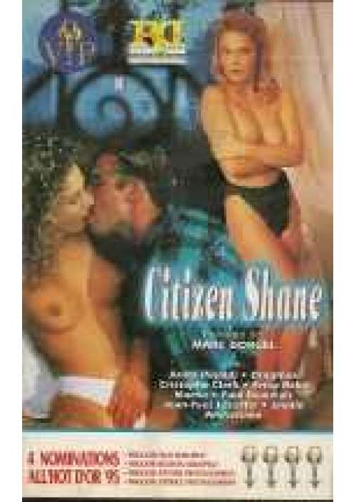 Citizen Shane