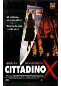 Cittadino X