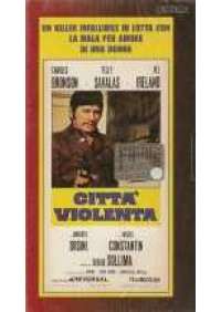 Citta' violenta