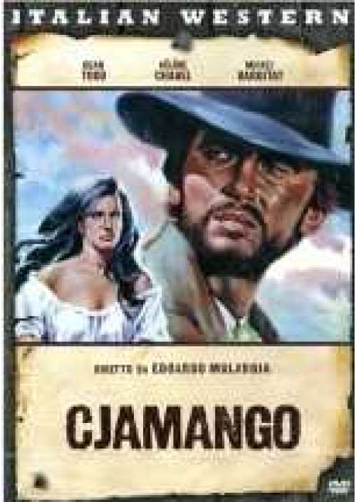 Cjamango 