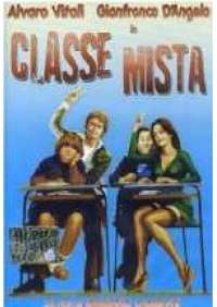 Classe mista 