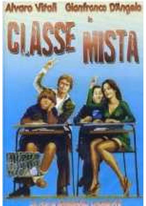 Classe mista 