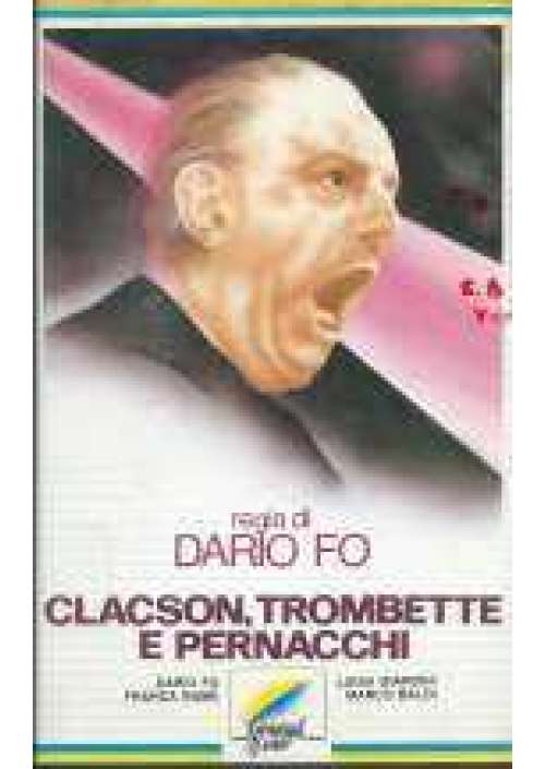 Clacson, trombette e pernacchi