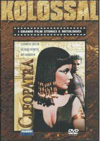 Cleopatra (2 dvd)
