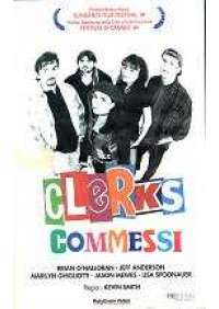 Clerks