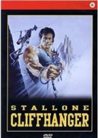 Cliffhanger (2 dvd)