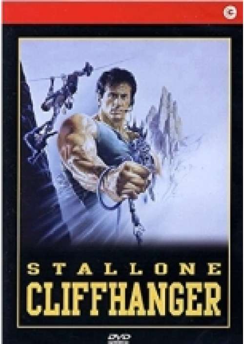 Cliffhanger (2 dvd)