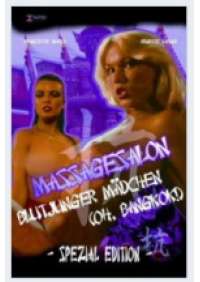 Massagesalon - Blutjunger Madchen (Clito', petalo del sesso)