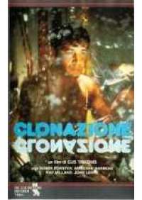 Clonazione