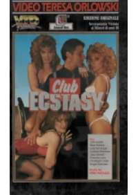 Club Ecstasy