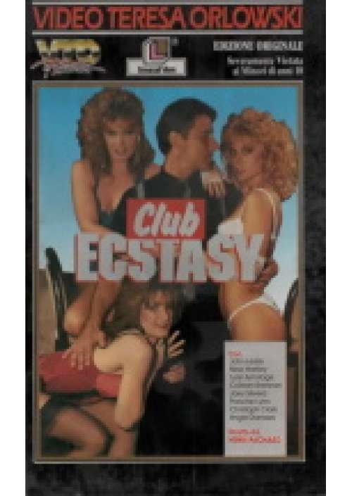 Club Ecstasy