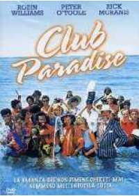 Club Paradise