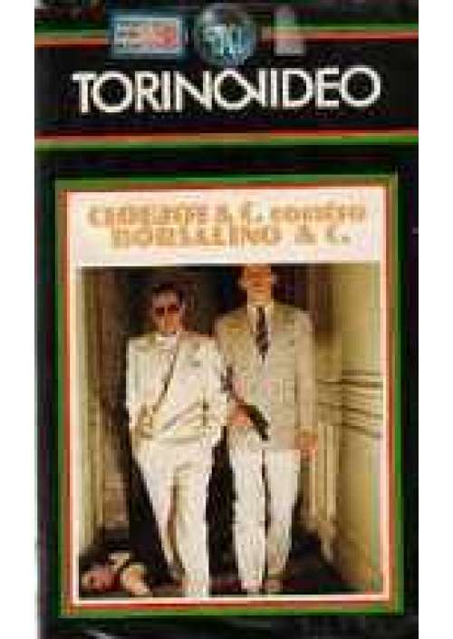 Cluzot & C. contro Borsalino & C.