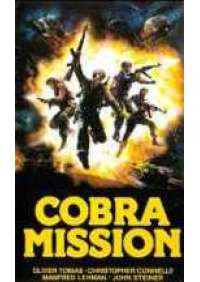 Cobra Mission