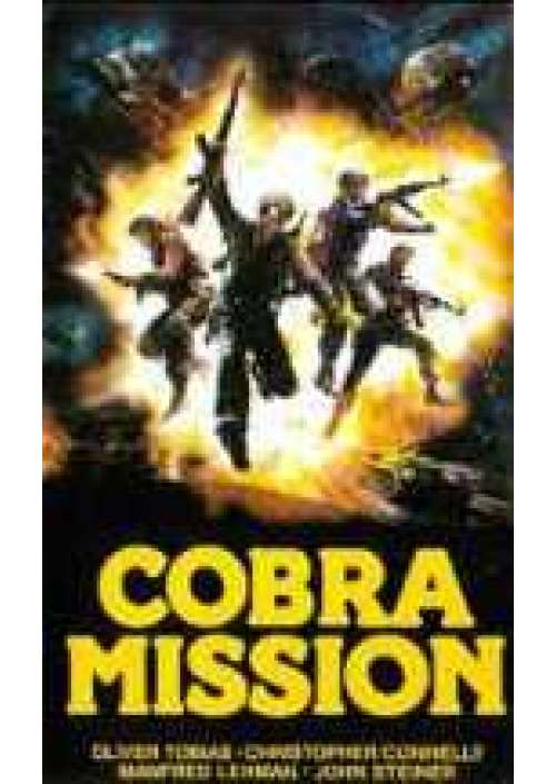 Cobra Mission