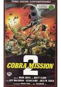 Cobra Mission 2