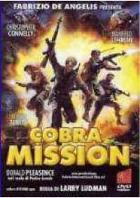 Cobra Mission/Cobra Mission 2 (2 dvd)