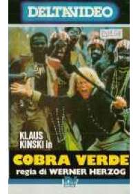 Cobra Verde