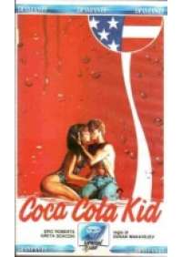 Coca Cola Kid