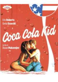 Coca Cola Kid