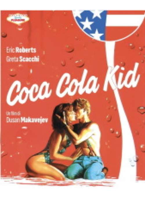 Coca Cola Kid