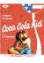 Coca Cola Kid