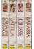 Cofanetto Kolossal (4 videocassette)